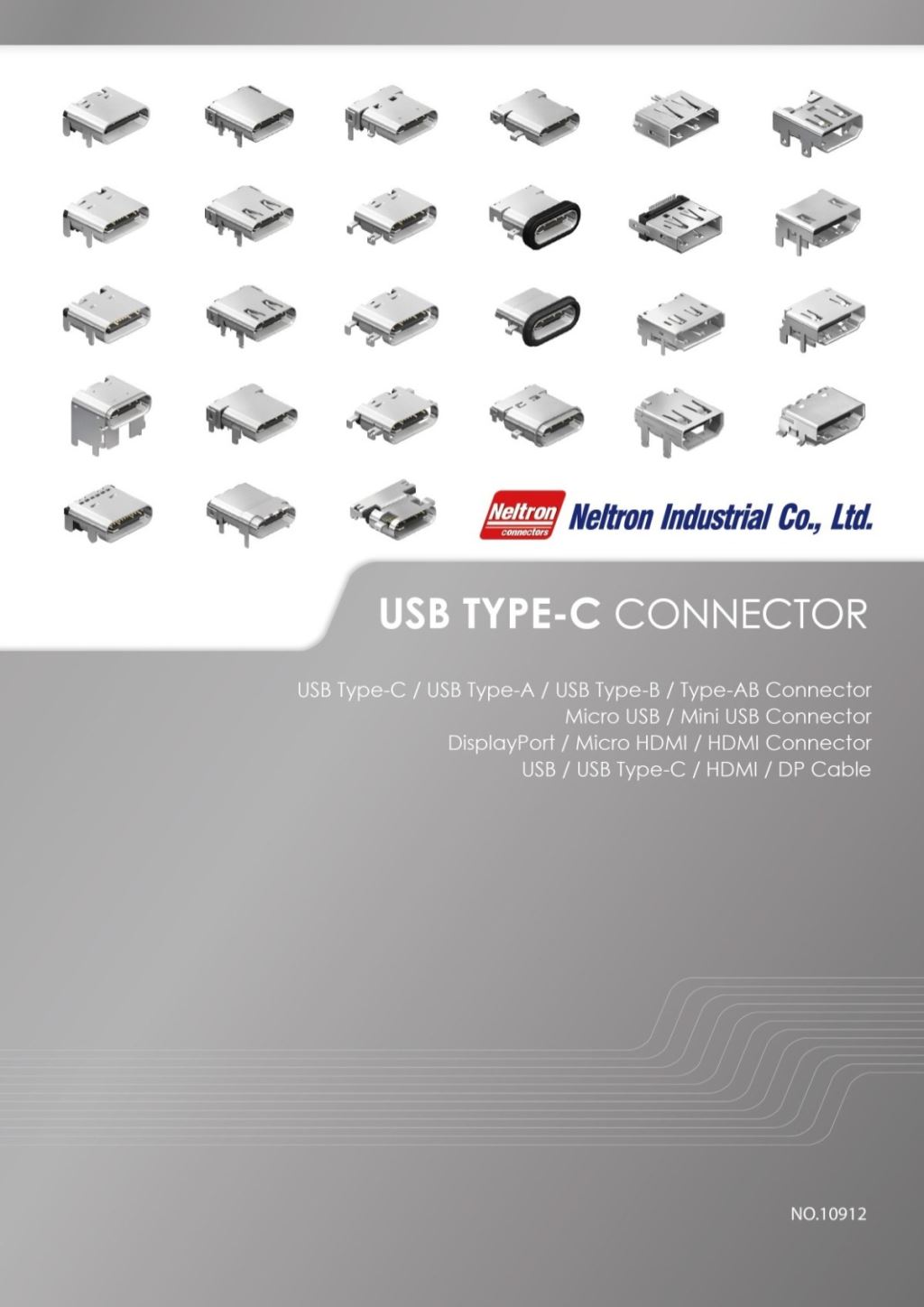 USB Type-C